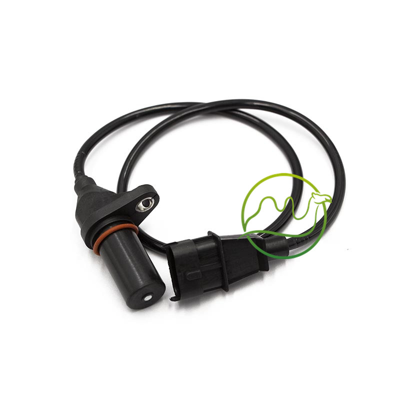 Diesel Engine New Crankshaft Position Sensor 0281002271 - 图片 3