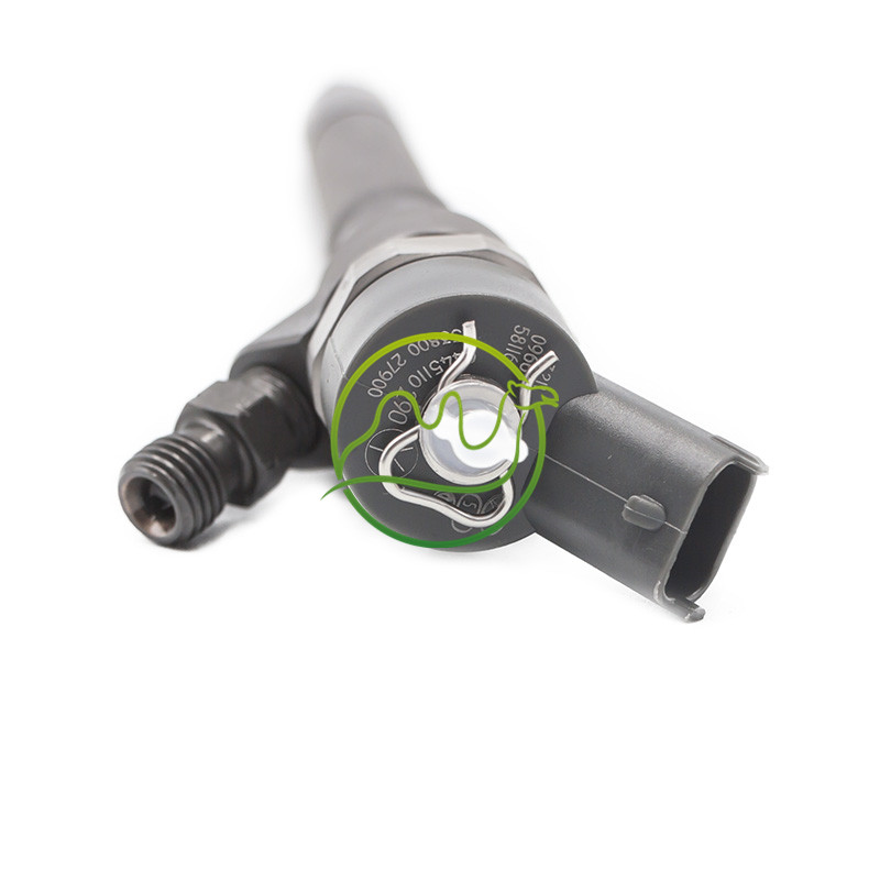 Made in China new injector 504088755 0445110273 in stock - 图片 3