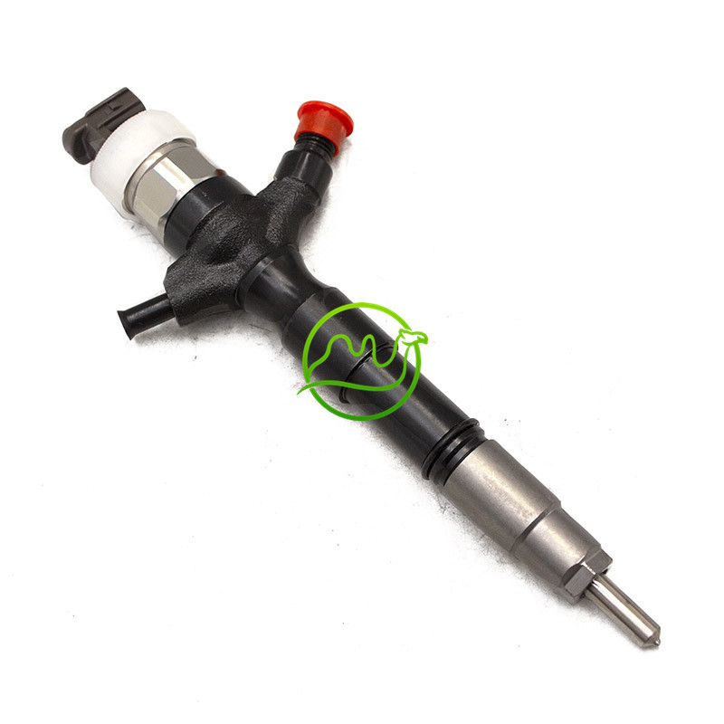 Remanufactured Common rail Diesel Injector 095000-0522 23670-30010