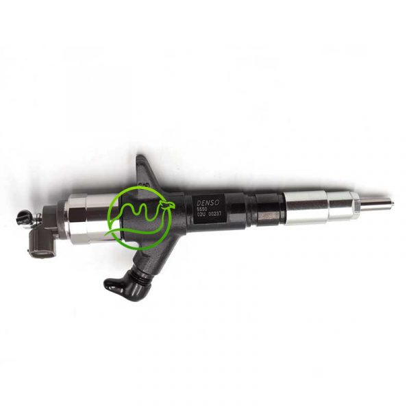 Made in China new injector 3380045700 33800-45700 095000-5550 - 图片 2