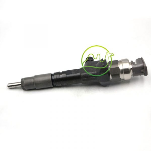 Engine Diesel Fuel Injector 095000-7510 high quality 0950007510 DLLA150P1032 - 图片 4