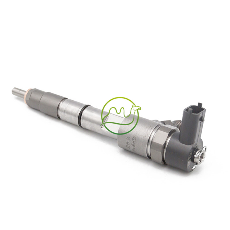 Diesel Injector 0445110583 For BOSCH Common Rail Disesl Injector 0445 110 583 - 图片 3