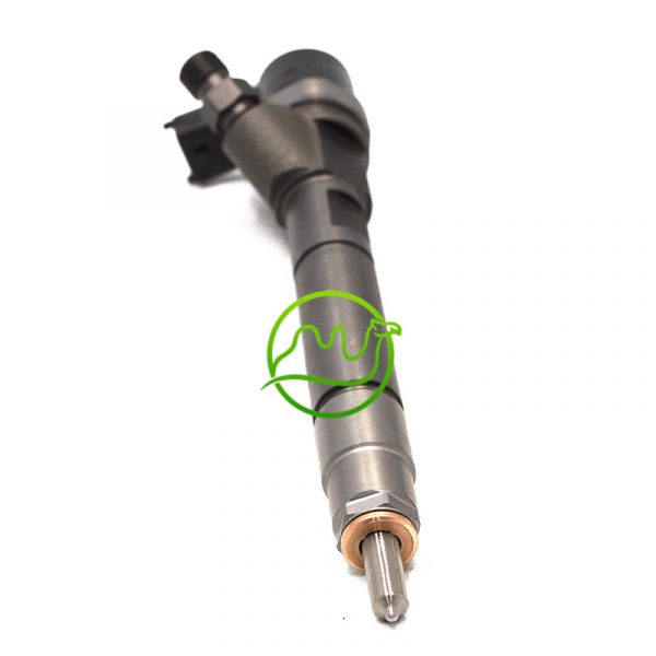 Remanufactured injector 0986435107 0445110139 FOR Vito2.1d Viano - 图片 2