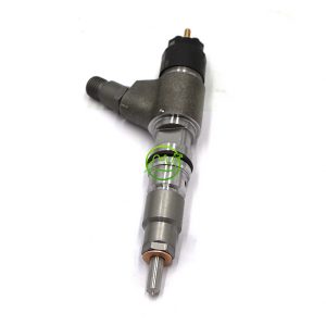 Made in China new common rail injector 0445120399 0445120400 449-3315