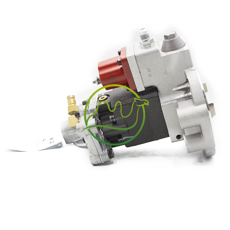 Original Injection Oil Pump 3417677 Z00317123063 - 图片 3