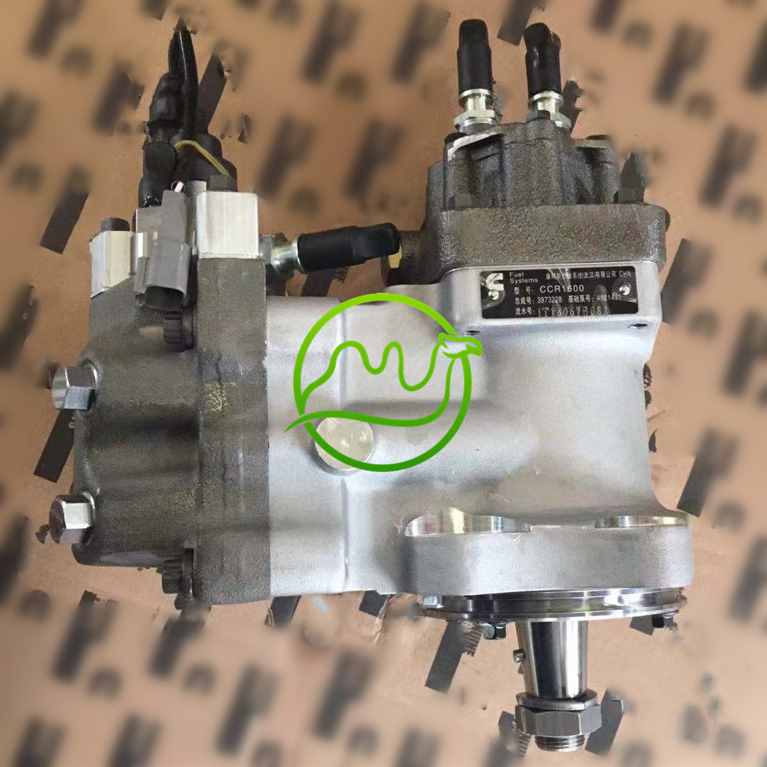 Original new fuel pump 3973228 397-3228 FOR ENGINE - 图片 4
