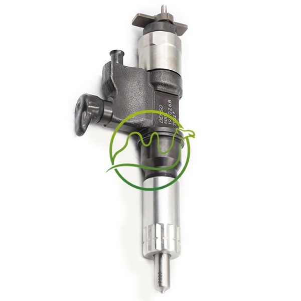 Made in China new Diesel Injector 8-94392862-0 095000-0163 095000-0164 - 图片 3