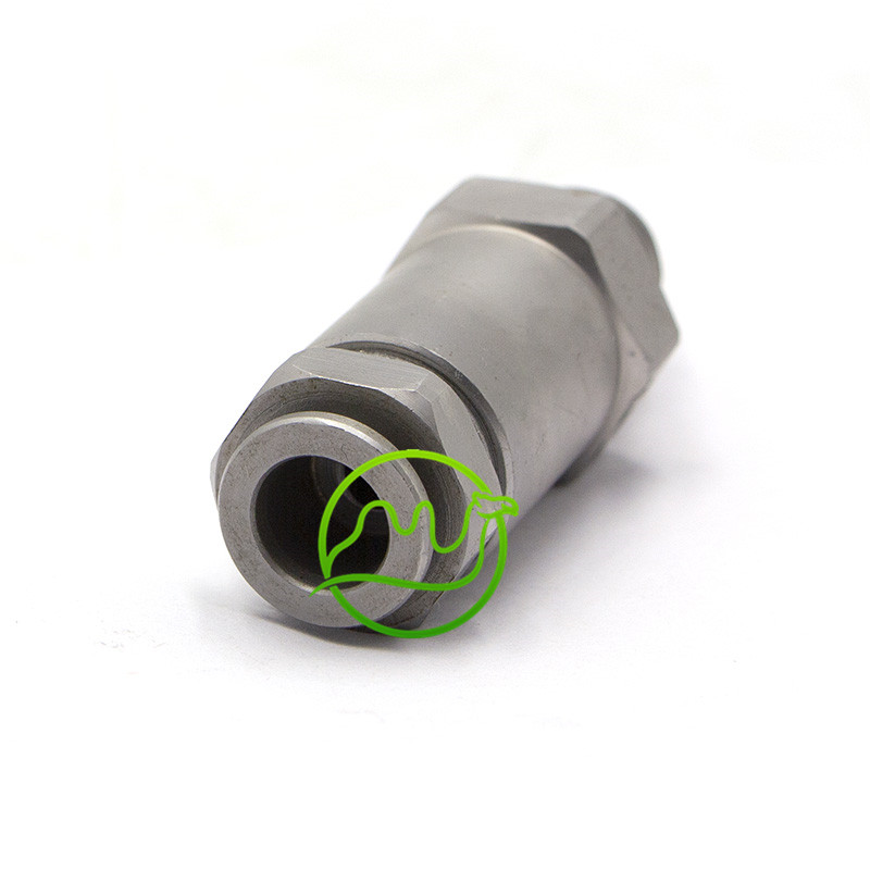 Diesel Engine Parts Pressure Relief Valve F00R000775 - 图片 3