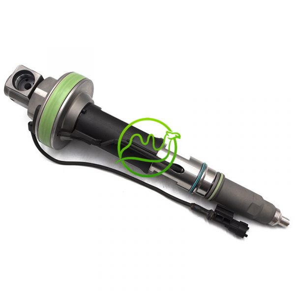 Remanufactured fuel injector F00L0J019 4964170 4955524 FOR Engine SK19 QSK38 QSK50 QSK60 - 图片 2
