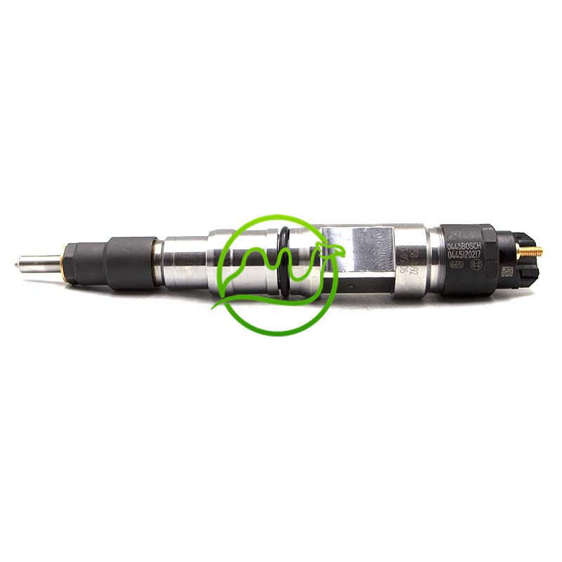High Quality Diesel Injector 0445120214 0445120215 0445120217 - 图片 2