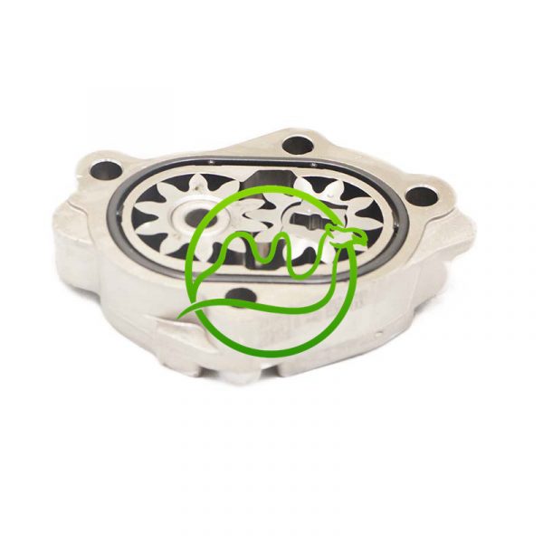 Made in China new Gear Pump 0440020060 For CP1H3 Pump - 图片 4