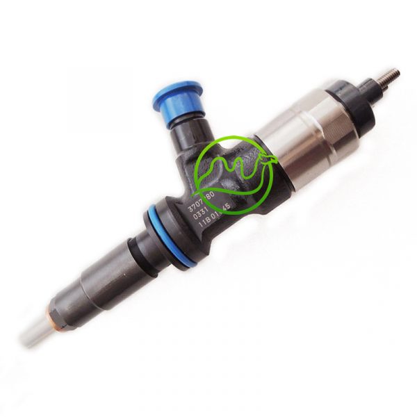 Remanufactured Injector 370-7282 295050-0401 FOR engine C4.4 - 图片 3