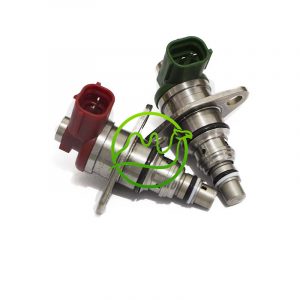 SCV DCRS210120 Fuel Pump Suction Control Valve 096710-0120 096710-0130