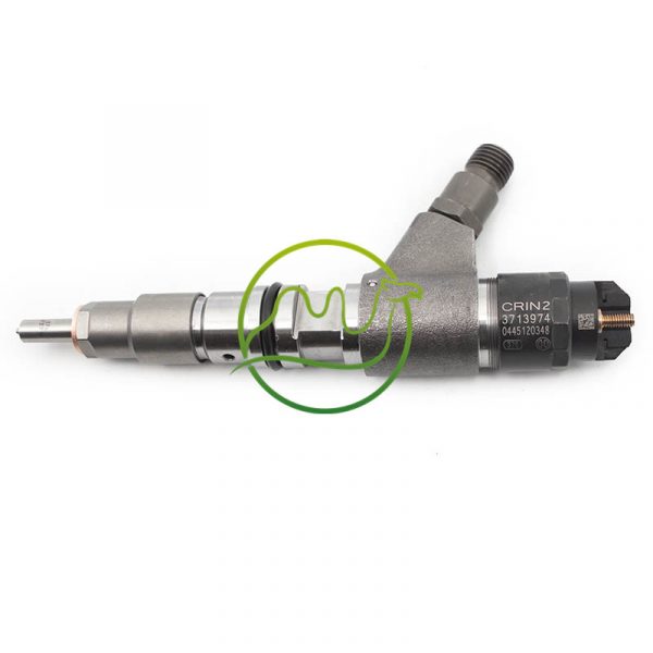 High Quality Diesel Injector 0445120348 - 图片 2