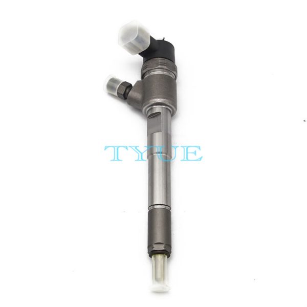 High Quality Diesel Injector 0445110239  Common Rail Disesl Injector 0445110239 - 图片 2