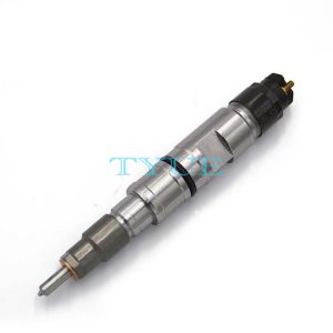 High Quality Diesel Injector 0445120227 0445120231 0445120232