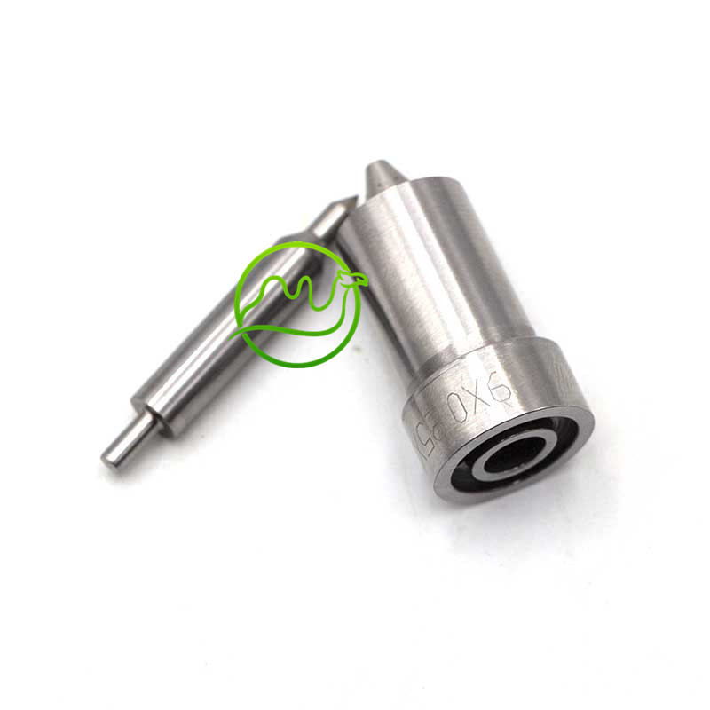 Marine engine diesel fuel injection nozzle 9*0.35*155 9X0.35X155