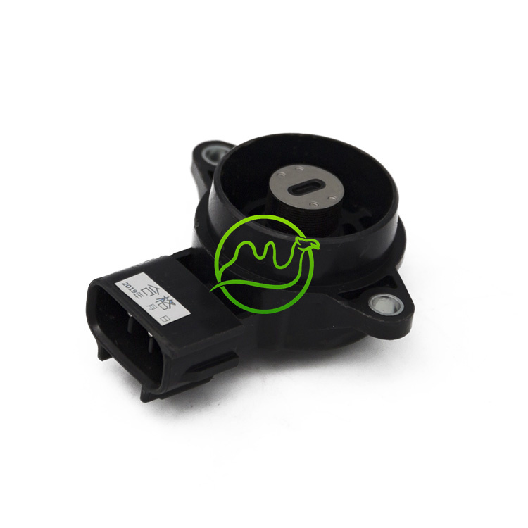 Auto Parts TPS Sensor Throttle Position Sensor 192300-2010 1923002010 - 图片 3