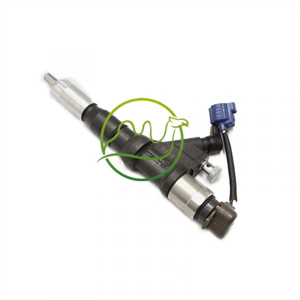 Remanufactured Engine Diesel Fuel Injector 095000-5971 095000-5970 - 图片 4