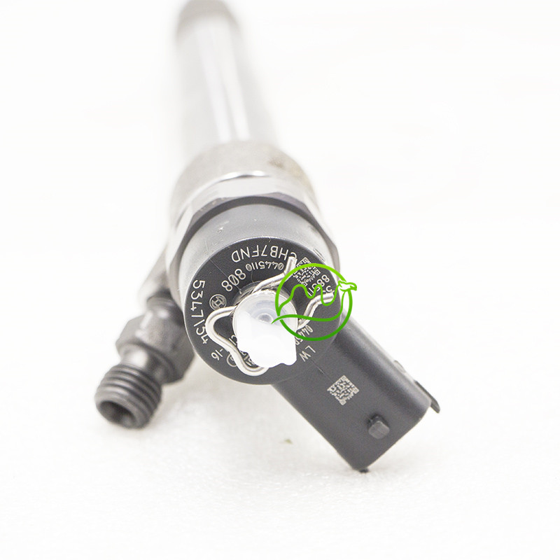 Remanufactured Common Rail Disesl Injector 0445110260 0986435156 - 图片 2