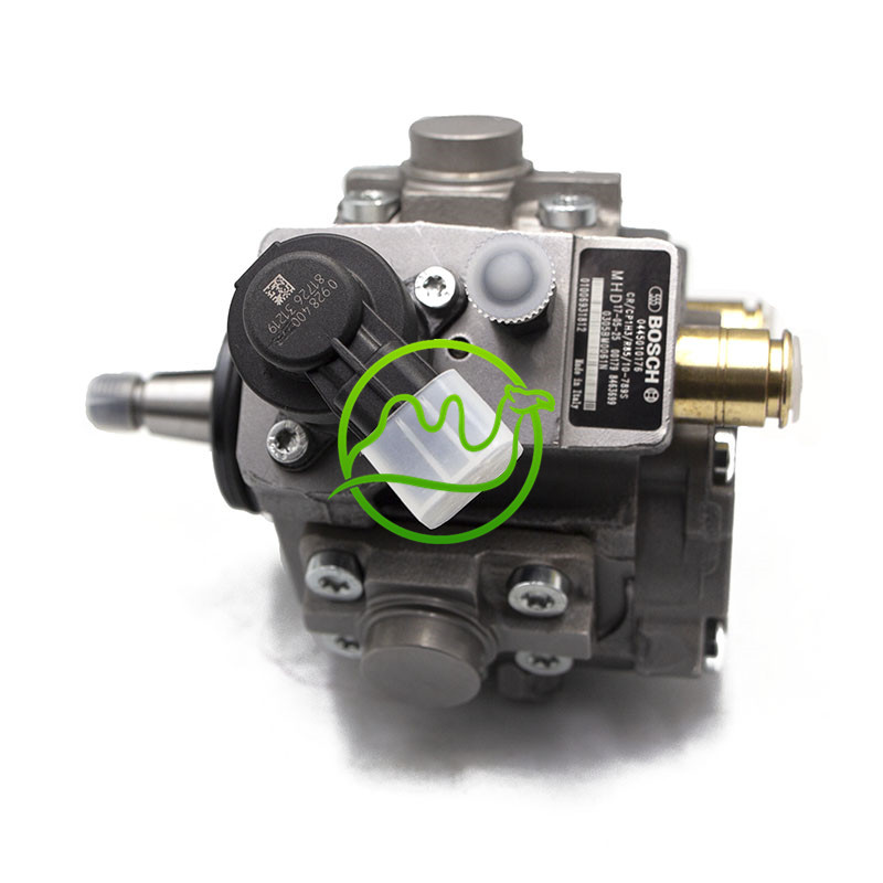 Remanufactured diesel fuel common rail pump 0445020177 0445020162 0445010075