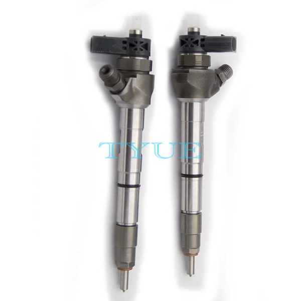 High Quality Diesel Injector 0445110493  Common Rail Disesl Injector 0445110493 - 图片 2