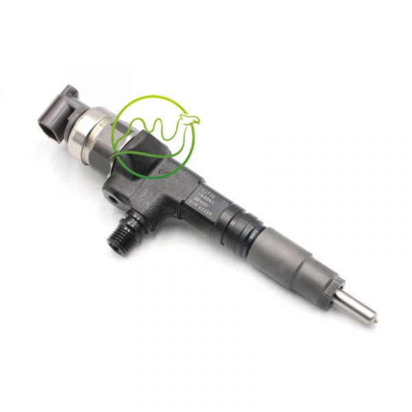 Made in China new Fuel Injector 095000-7518 095000-7519 - 图片 2