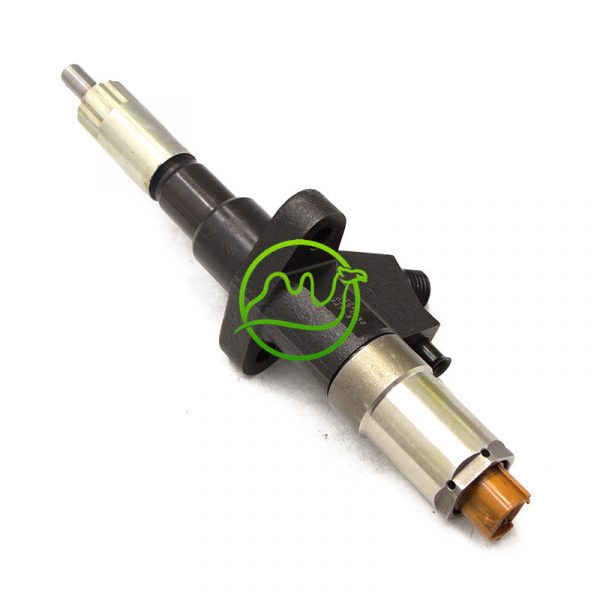 Remanufactured Common Rail Disesl Injector 095000-0761 1-15300415-1  1153004151 - 图片 3