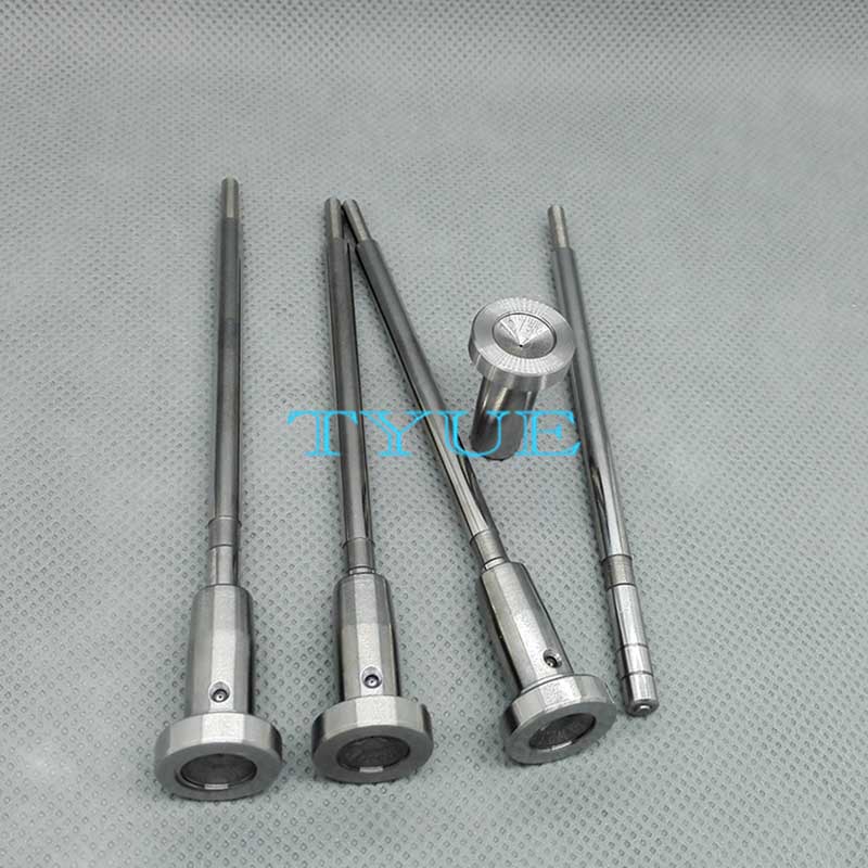 Valve Assembly F00RJ02397 F00R J02 397 FOORJ02397 FOOR J02 397 for Diesel Fuel Injector - 图片 2