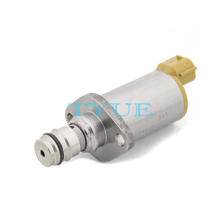 Diesel Common Rail Engine Suction Control Valve 989289-4440 9892894440 9-89289444-0 294009-1221 33130-48700 - 图片 4