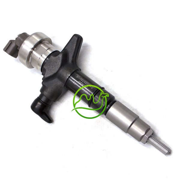Common Rail diesel fuel injector 8-98106693-1 8981066931 095000-8340 - 图片 3