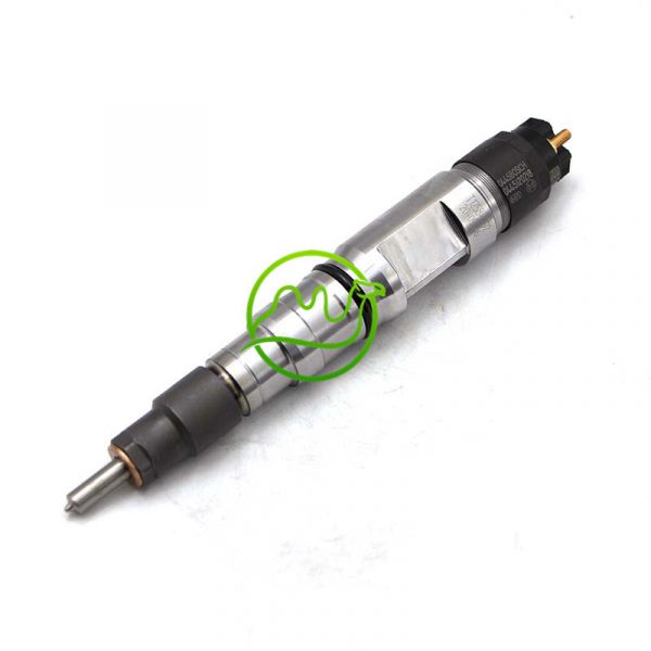 Remanufactured injector 0445120568 5521671 FOR ISB6.7