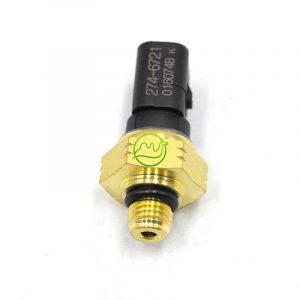 High Quality Diesel Engine Oil Pressure Sensor  3602185-48D