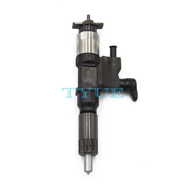 High Quality Diesel Injector 095000-5160 Common Rail Disesl Injector 095000-5160 - 图片 4