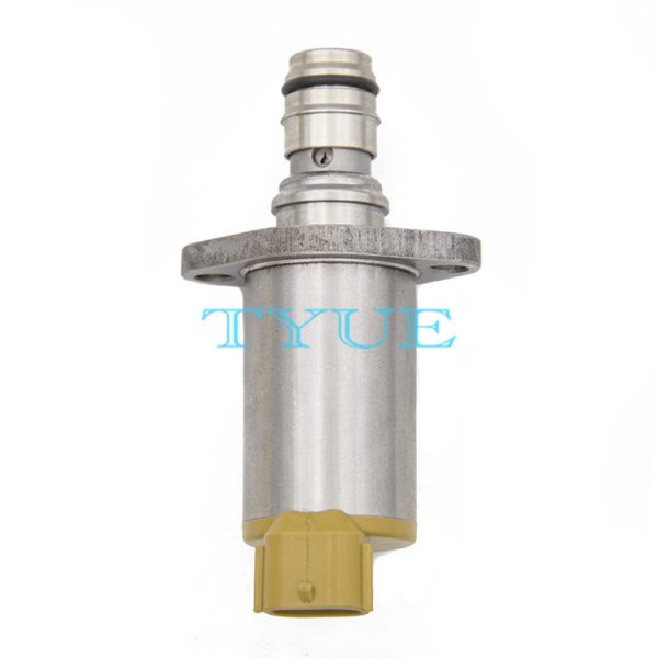 Diesel Common Rail Engine Suction Control Valve SCV Fuel pump  8-98043687-0 8980436870 8 98043687 0 - 图片 2