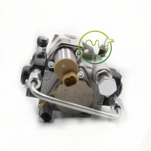 Remanufactured diesel fuel injector pump 22100-E0280 22100-E0284 22100-78183 294000-0190 294000-1500