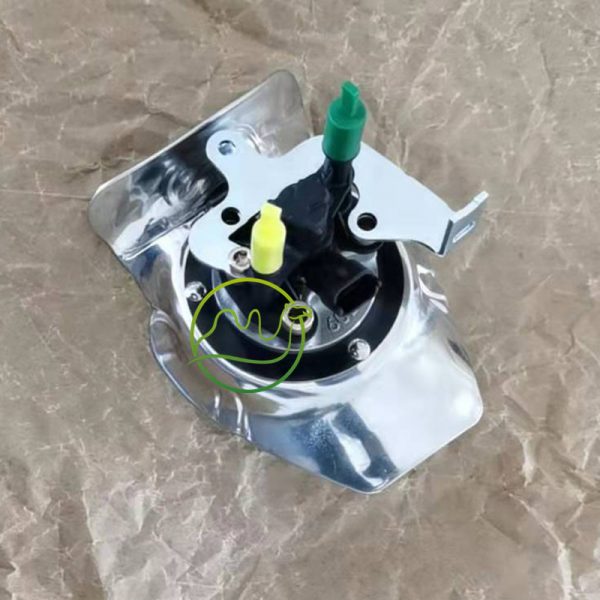 Suitable for VOLVO, RENAULT diesel engine vehicle urea nozzle 0444023019 0444023048 - 图片 2