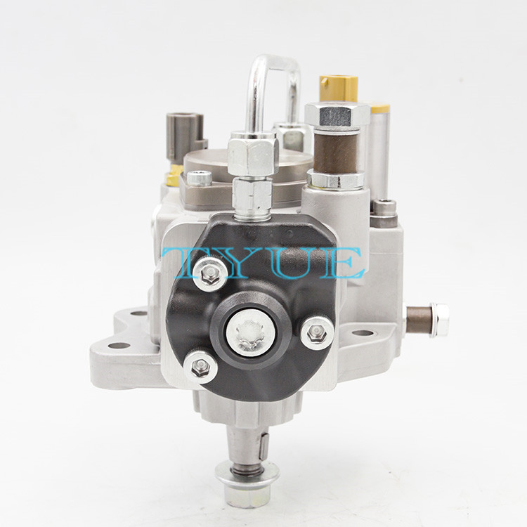 Diesel Engine Fuel Injection Oil Pump 2641A405 295-9125 2959125 - 图片 4