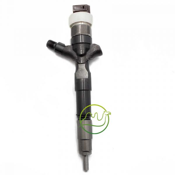 Made in China new  Engine Diesel Fuel Injector 095000-5520 23670-0L010
