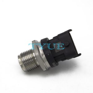 Fuel Rail Pressure Sensors 0281002846 0281006325