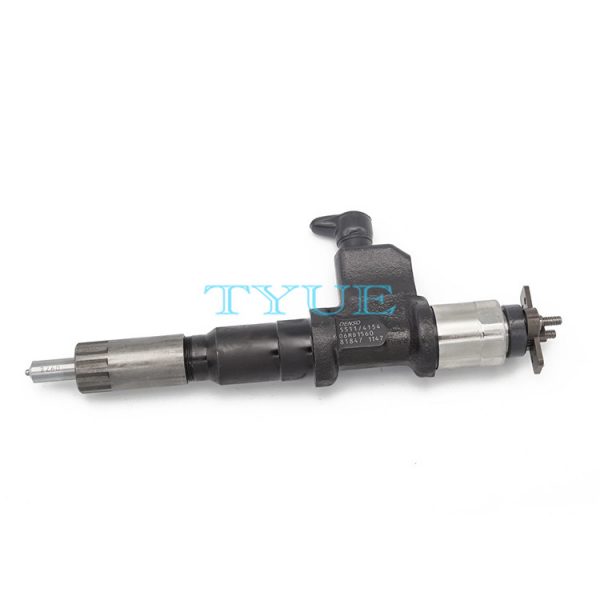High Quality Diesel Injector 8-98167556-1 8981675561 6218-11-3101 6218113101 - 图片 4