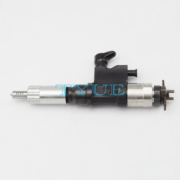 High Quality Diesel Injector 095000-2470 0950002470 - 图片 2