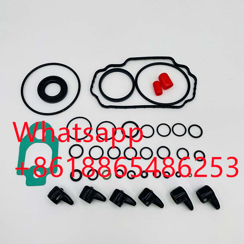 Overhaul kit 9521A030H For supply pump 9521A030H - 图片 3