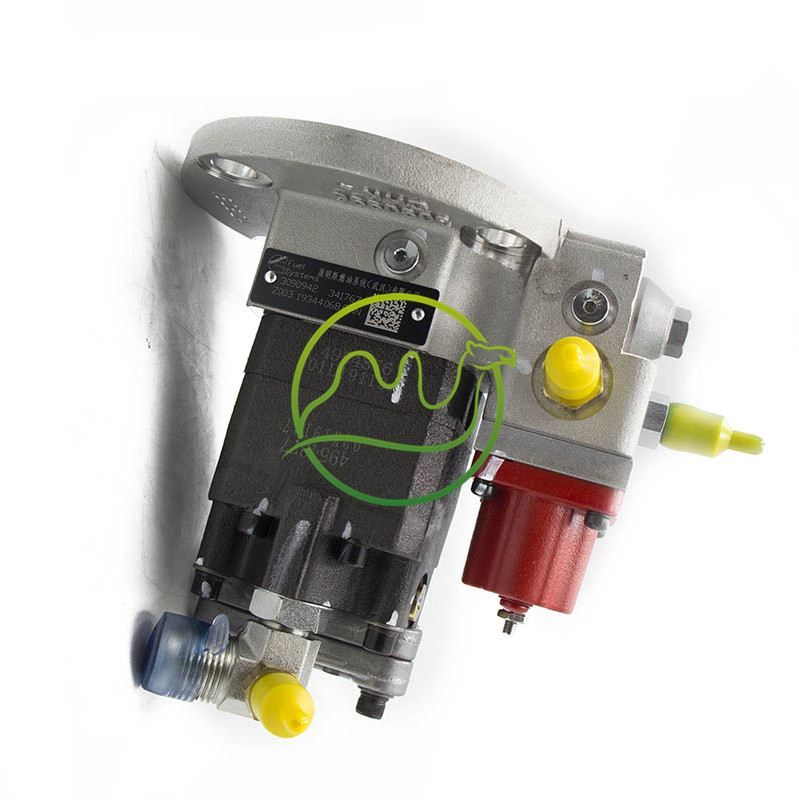 Original Injection Oil Pump 3417677 Z00317123063