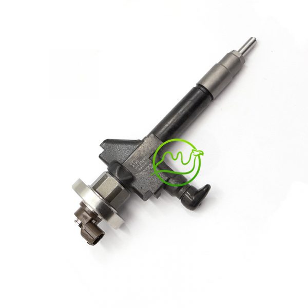 Remanufactured Diesel Fuel Injector 095000-8780