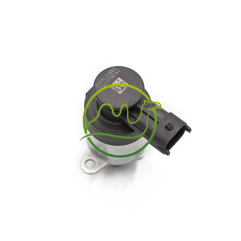 Diesel engine Fuel Metering Solenoid Valves OEM 0928400757 0 928 400 757