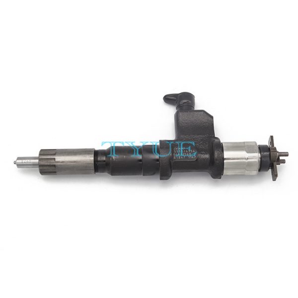 High Quality Diesel Injector 8-98167556-1 8981675561 6218-11-3101 6218113101 - 图片 3