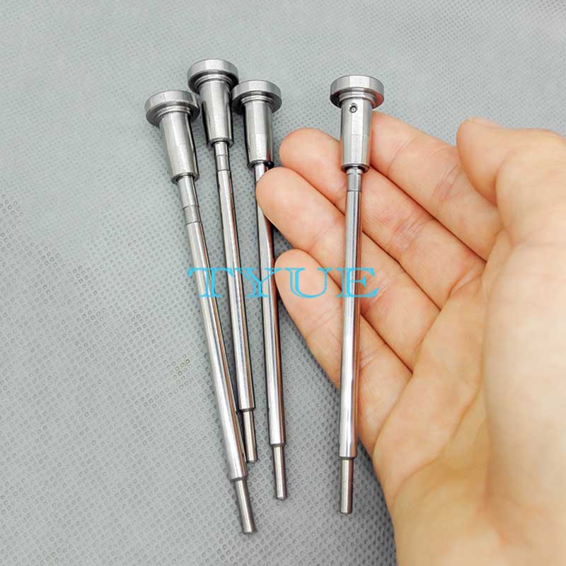 Valve Assembly F00RJ02397 F00R J02 397 FOORJ02397 FOOR J02 397 for Diesel Fuel Injector - 图片 3