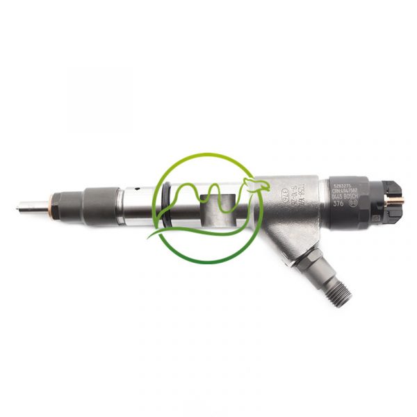 High Quality Diesel Injector 20R-4560 20R4560 0445120348 - 图片 2