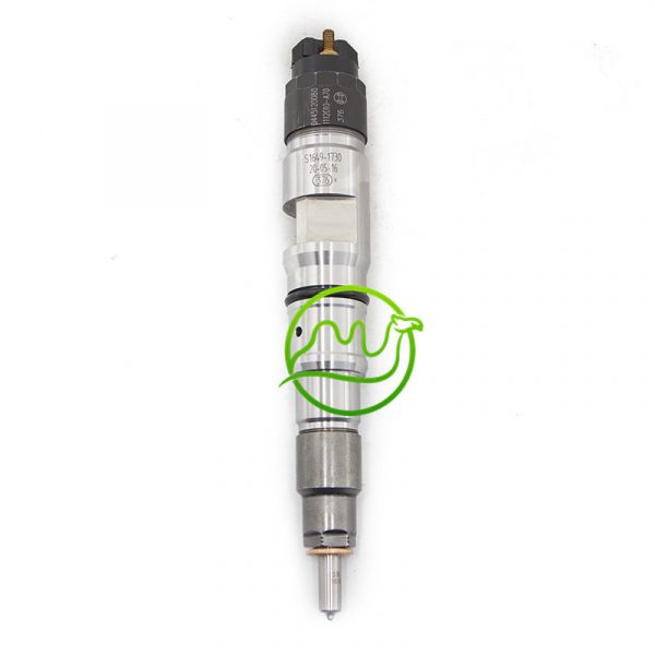 Remanufactured Diesel Injector 0445120080 0445120085 0445120088 - 图片 2